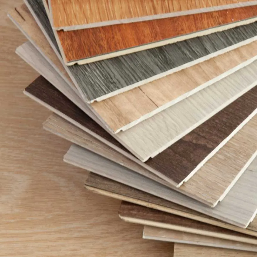 large choix coloris parquet stratifié Nice 06