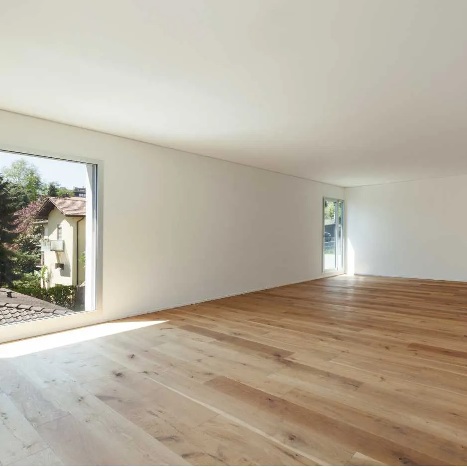 parquet rénovation et ponçage à Nice