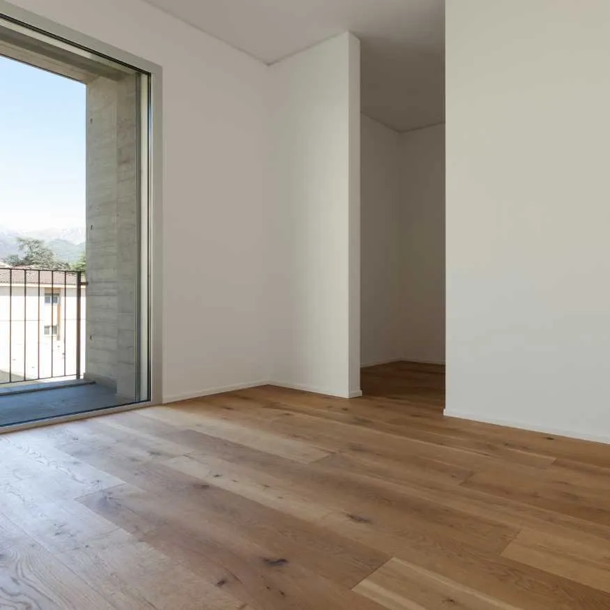 pose parquet contrecollé sur mesure