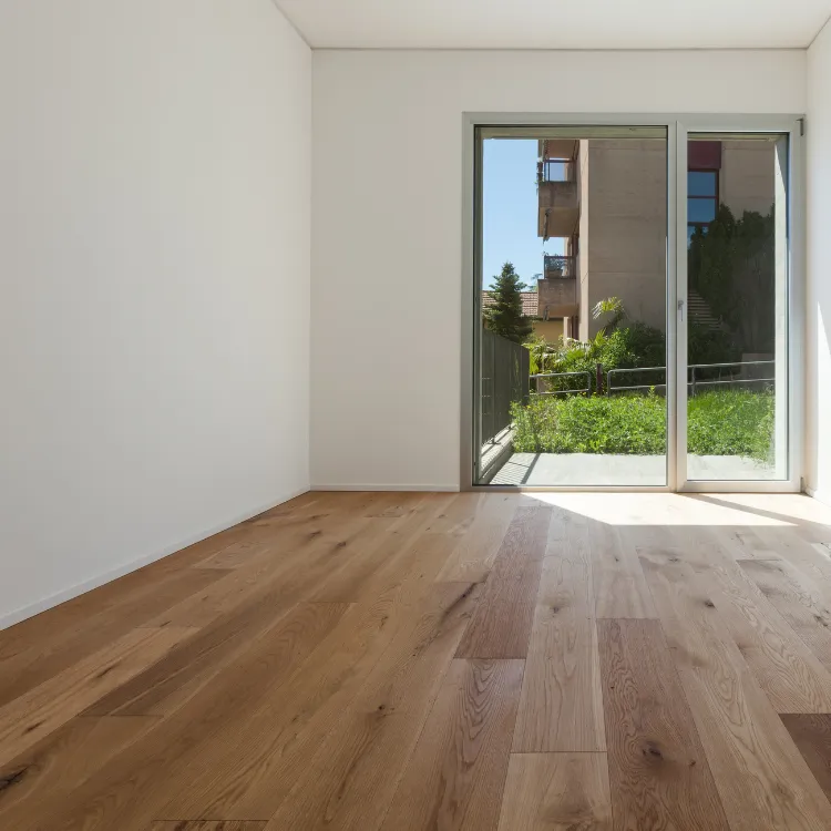 pose parquet massif nice