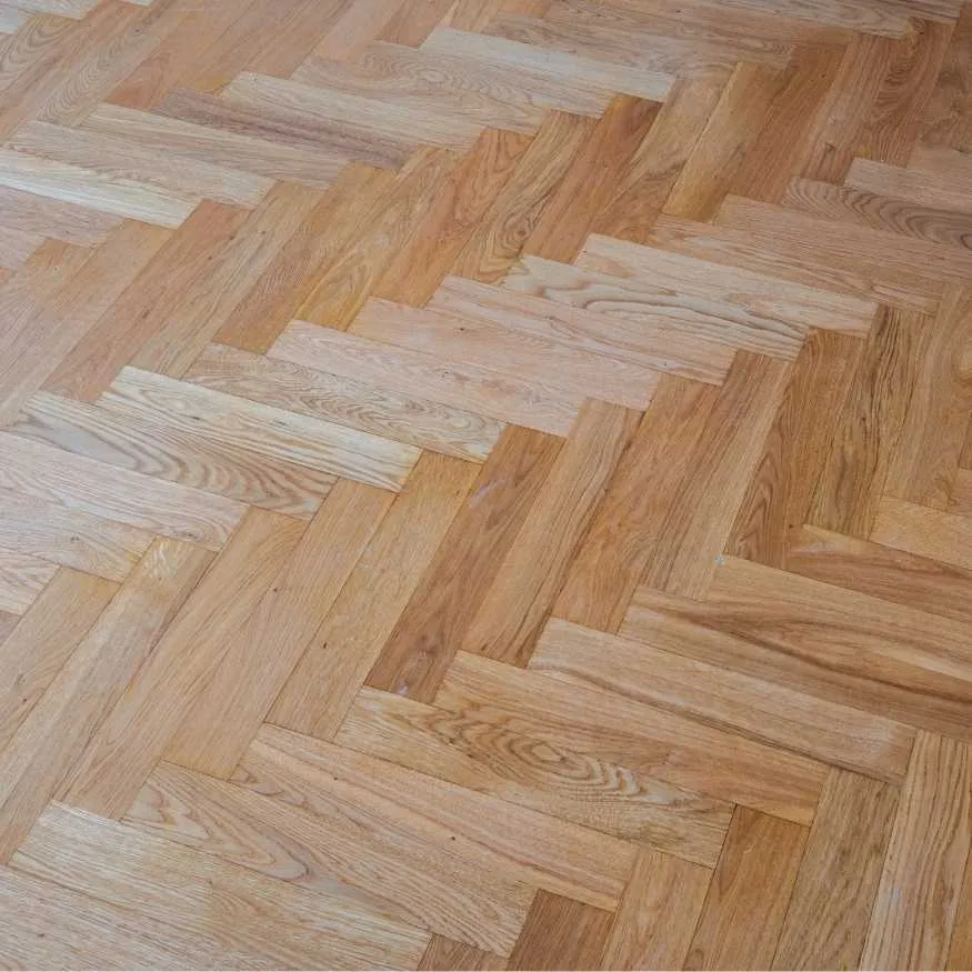 rénovation de parquet ancien à nice