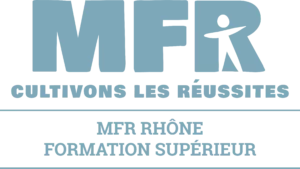 Logo pour la formation supérieur