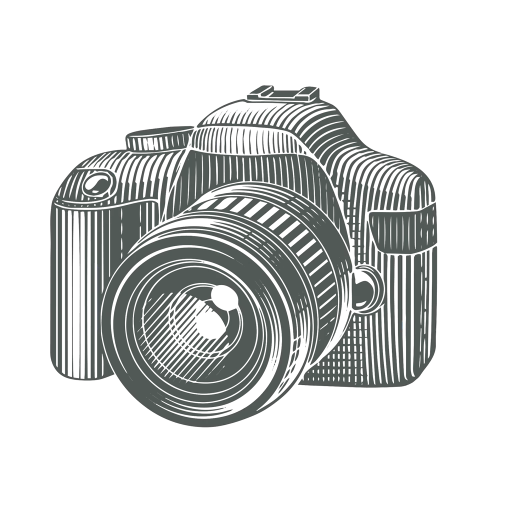 appareil photo