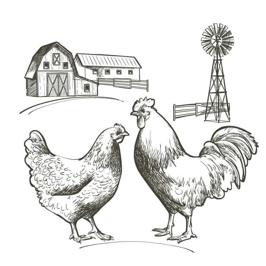 ferme