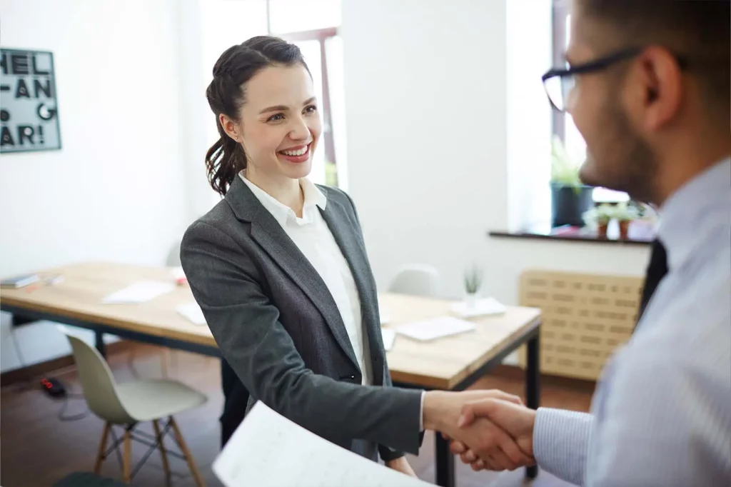 management image texte