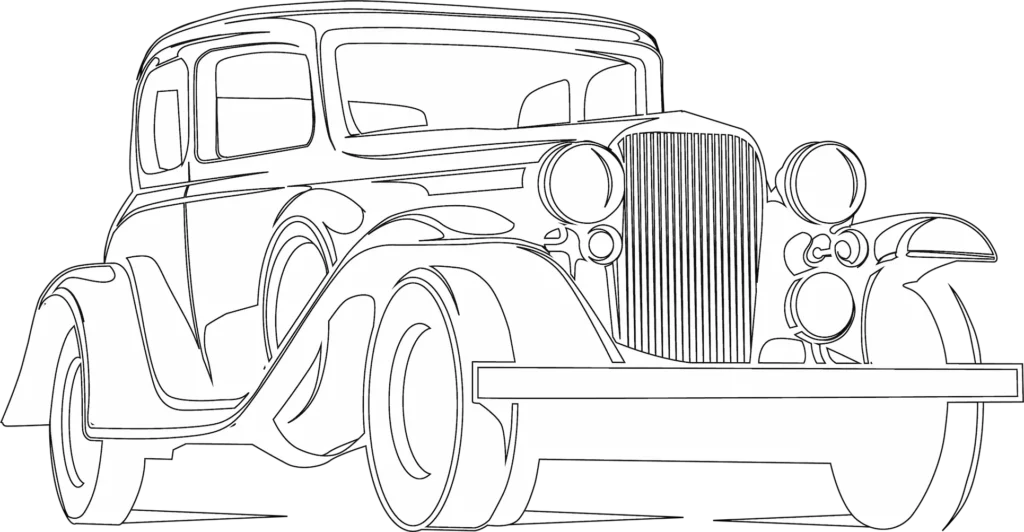 voiture